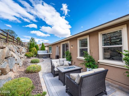 8865 Winter Peace Court, Reno, NV 89523 Photo