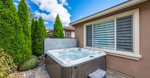 8865 Winter Peace Court, Reno, NV 89523 Photo
