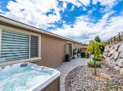 8865 Winter Peace Court, Reno, NV 89523 Photo