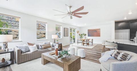 8865 Winter Peace Court, Reno, NV 89523 Photo