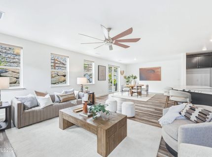 8865 Winter Peace Court, Reno, NV 89523 Photo