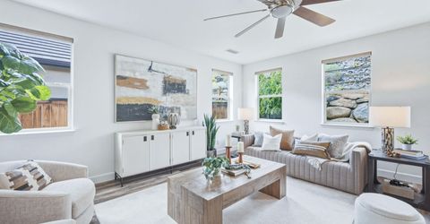 8865 Winter Peace Court, Reno, NV 89523 Photo