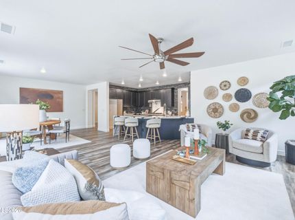 8865 Winter Peace Court, Reno, NV 89523 Photo