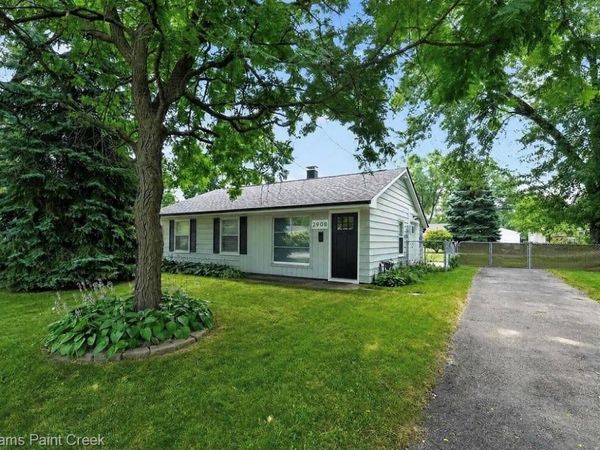 2908 Edna Jane Drive , Auburn Hills, Mi 48326