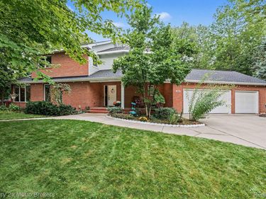 6003 Evergreen Street, Midland, Mi 48642