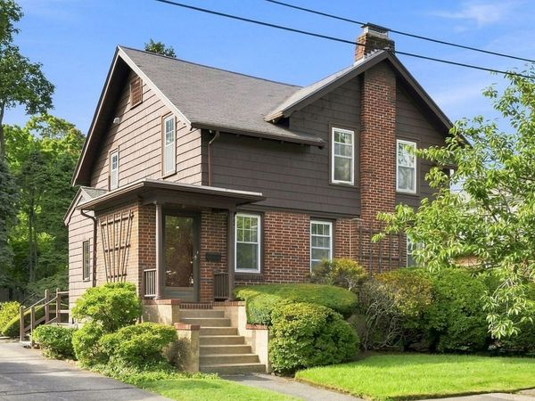 5 Weston Road, Marblehead, MA 01945