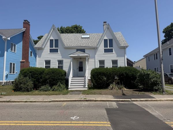 74 Puritan Road, Swampscott, MA 01907