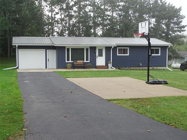 429 Auth Street, Durand, WI 54736