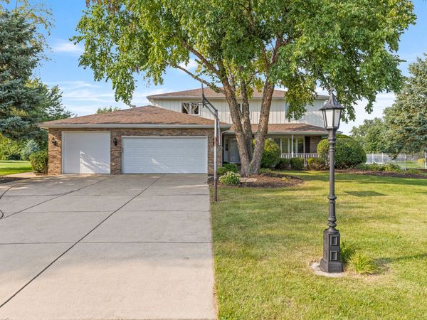 1761 Pheasant Lane , New Lenox, IL 60451