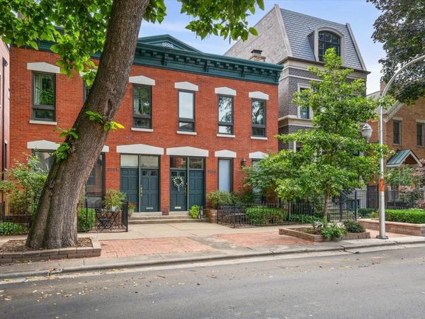 2239 N Magnolia Avenue , Unit 2, Chicago, IL 60614