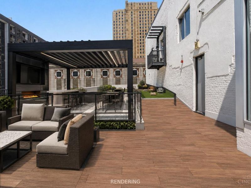 15 W Fourth Street, Unit 304, Cincinnati, OH 45202 Photo 36