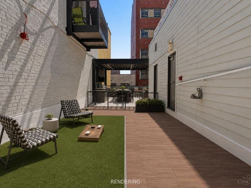 15 W Fourth Street, Unit 304, Cincinnati, OH 45202 Photo 37