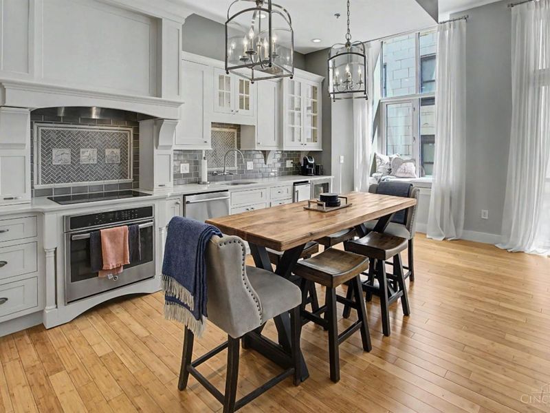 15 W Fourth Street, Unit 304, Cincinnati, OH 45202 Photo 4