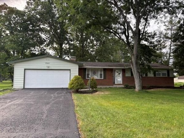 2945 Fairway Drive , Marion, OH 43302