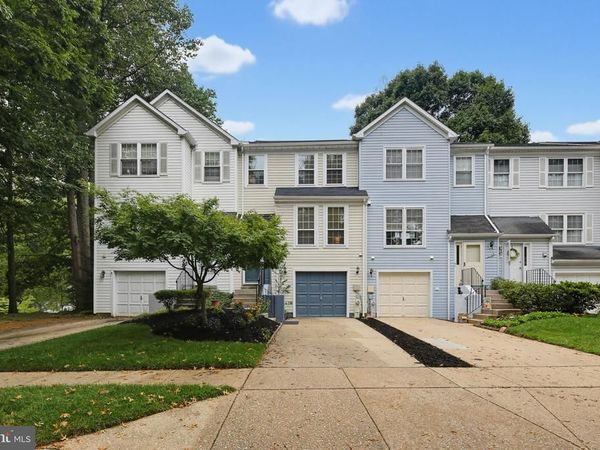 11767 STONEGATE LANE , COLUMBIA, MD 21044