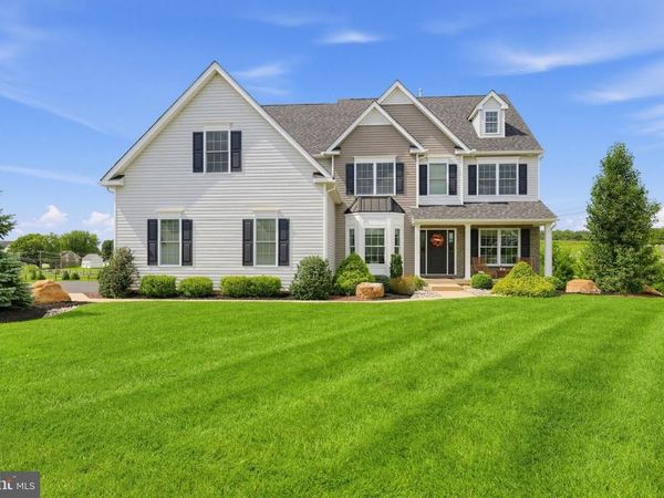 4343 SARATOGA DRIVE , BETHLEHEM, PA 18020