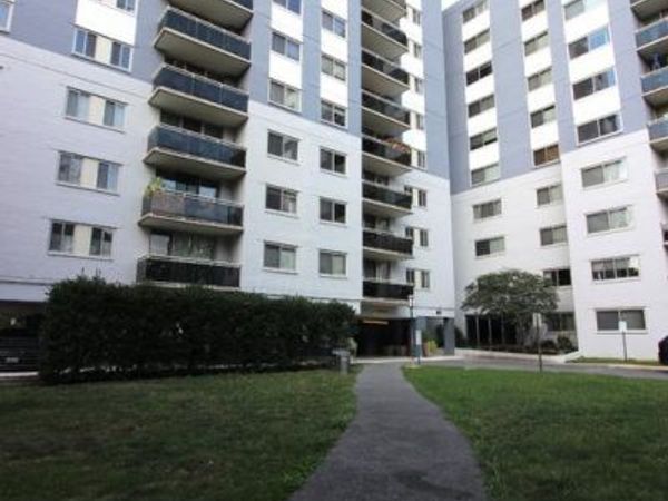 7333 NEW HAMPSHIRE AVENUE , Unit PH03, TAKOMA PARK, MD 20912