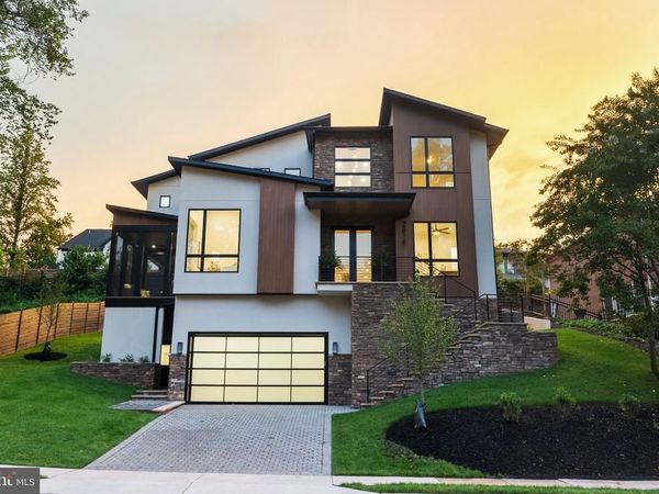 2816 N JEFFERSON STREET, ARLINGTON, VA 22207