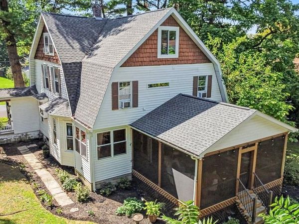 2320 PAGE STREET, CAMP HILL, PA 17011