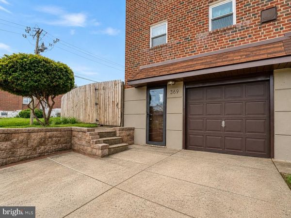 369 HELENE PLACE, PHILADELPHIA, PA 19116