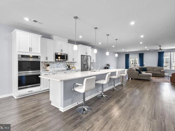 2708 DUVALL RIDGE ROAD , Unit 415, LANDOVER, MD 20785
