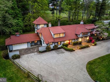 461 S ROBERTS ROAD, BRYN MAWR, PA 19010