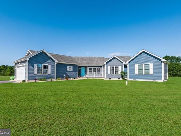 7539 BROAD CREEK CIRCLE, SEAFORD, DE 19973