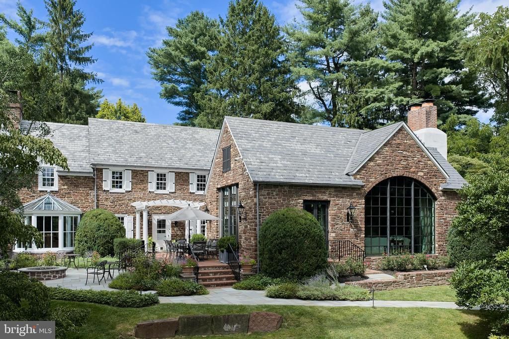 565 KELLERS CHURCH ROAD , PERKASIE, PA 18944