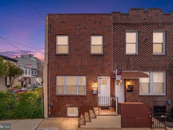 1317 S 22ND STREET, PHILADELPHIA, PA 19146
