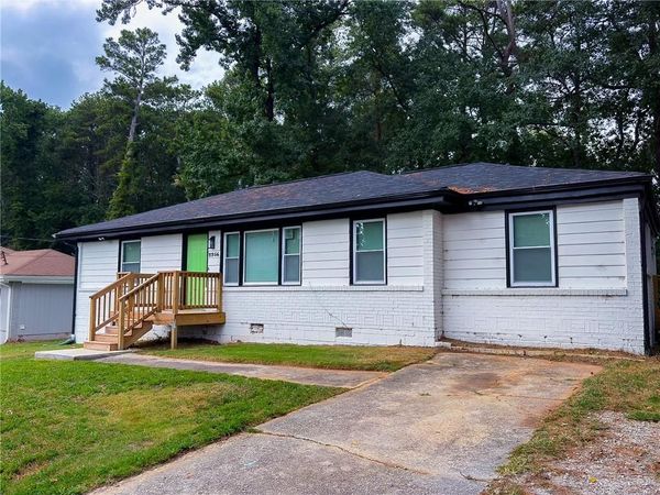 2256 Brannen Road SE, Atlanta, GA 30316