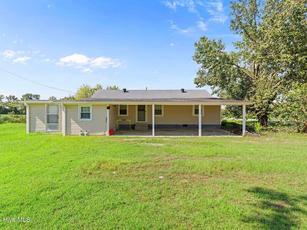 3795 Rouse Loop Road , La Grange, NC 28551