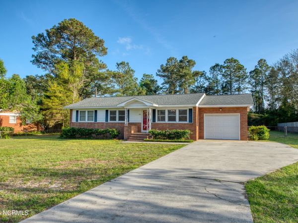 106 Pinecliff Drive , Wilmington, NC 28409