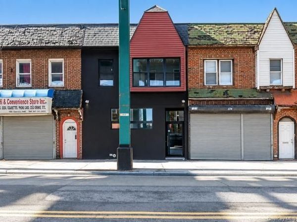 12615 Jamaica Avenue , Richmond Hill, NY 11418