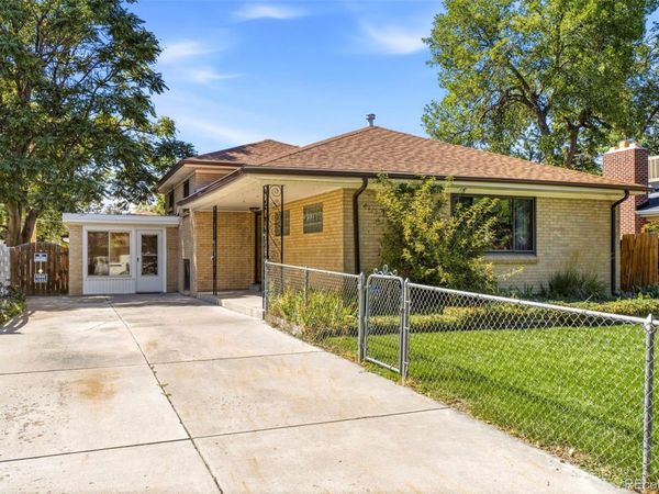 2309 Oakland Street, Aurora, CO 80010