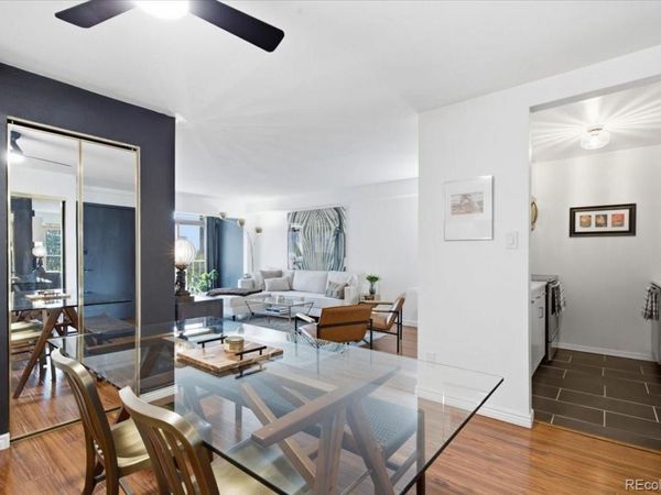 2 Adams Street, Unit 606, Denver, CO 80206