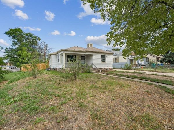 1996 Lima Street, Aurora, CO 80010