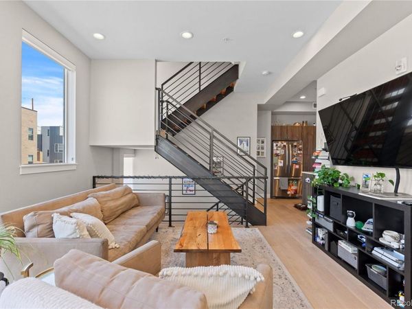4469 Tennyson Street , Unit 13, Denver, CO 80212
