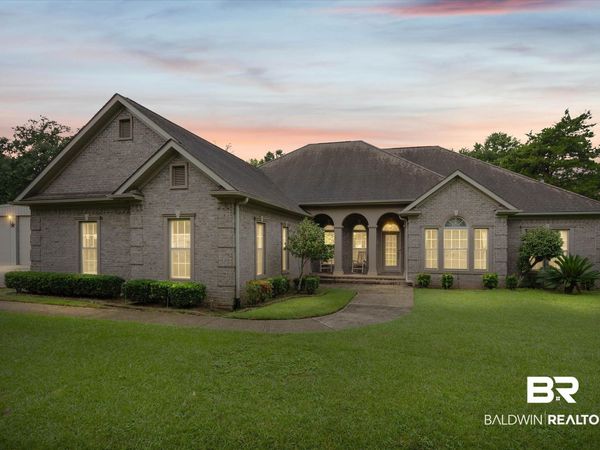 9756 Malbis Lane, Daphne, AL 36526