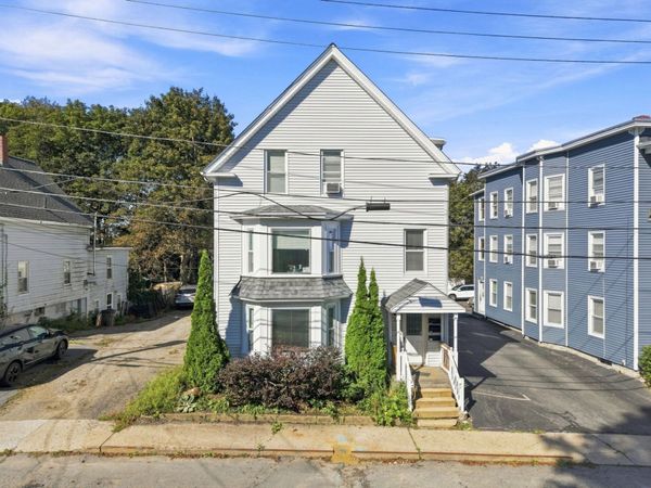 27 Regan St, Gardner, MA 01440
