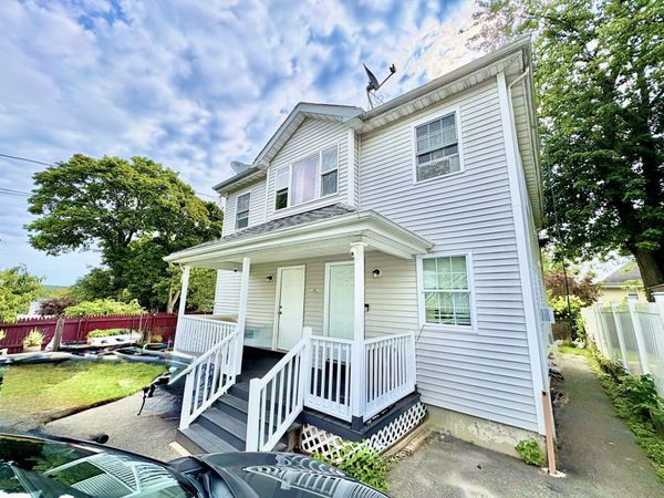 32 Grant Street, Lynn, MA 01902