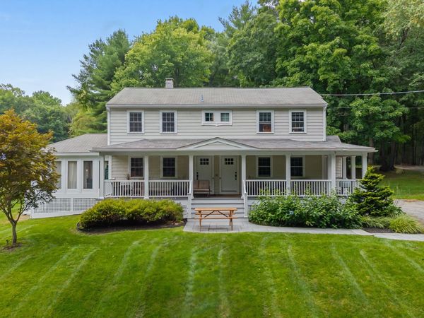 56 Lawton Road, Unit B, Shirley, MA 01464