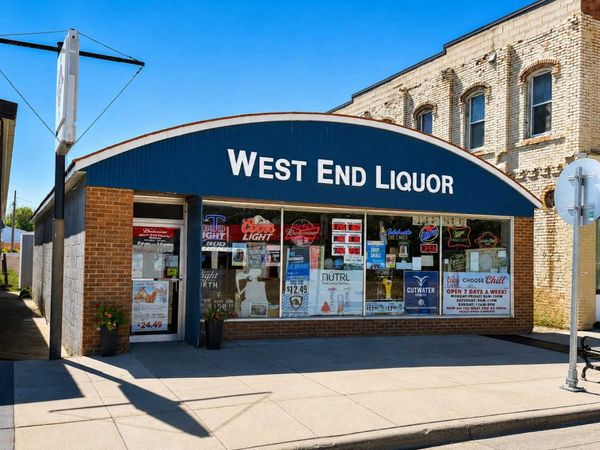 404 Main Street W, New Prague, MN 56071