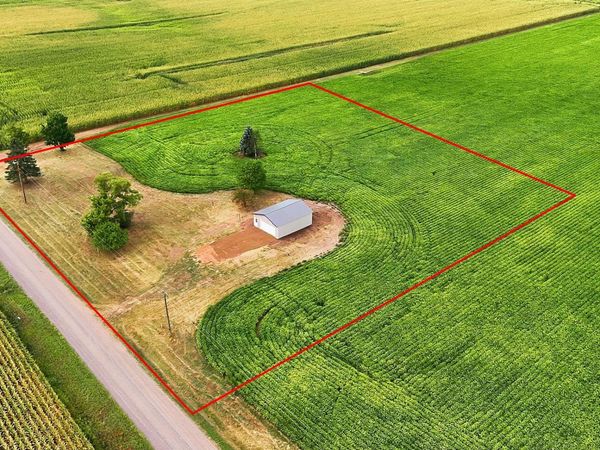 10787 75th Avenue NE, Foley, MN 56329