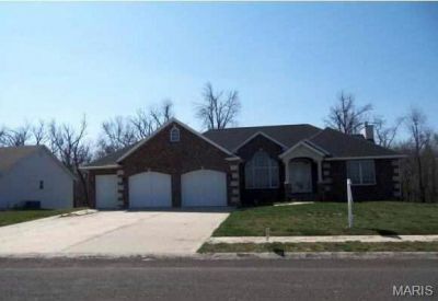 367 Tamarack Lane, Shiloh, IL 62269 Main Photo