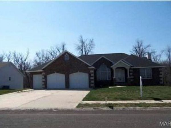 367 Tamarack Lane, Shiloh, IL 62269