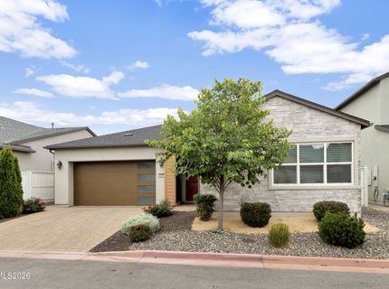 5410 Cremello Way, Reno, NV 89511 Photo