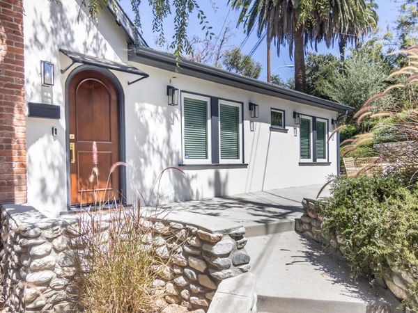 75 Grace Terrace, Pasadena, CA 91105