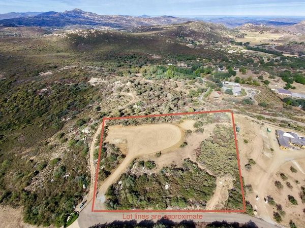 23018 Illahee Court, Alpine, CA 91901