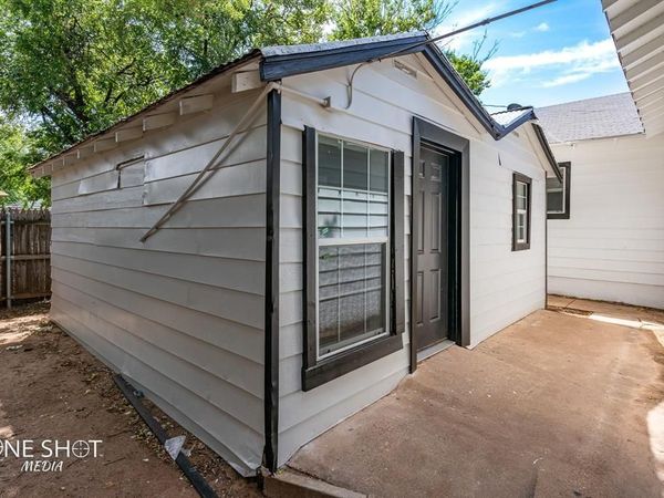 617 Grand Avenue , Unit 1/2, Abilene, TX 79605