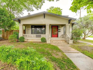 2100 Ashland Avenue, Fort Worth, TX 76107